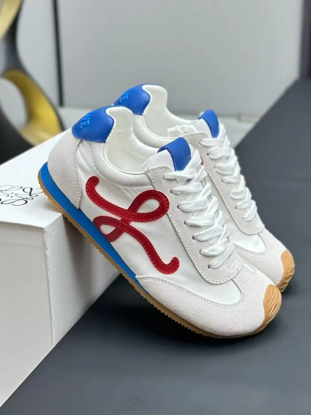 Loewe Ballet Runner Sneakers